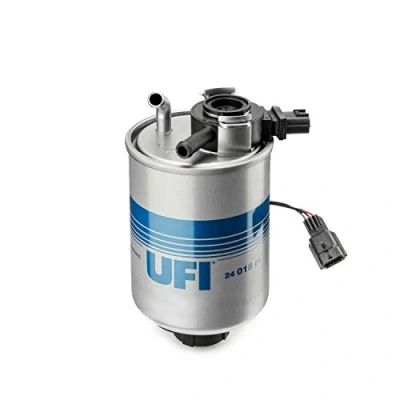 Image of 6131800009, 6131840025, A6131800009 Oil Filter UFI 25.041.00 Insert MERCEDES BENZ: E Class Saloon, T modell, Saloon