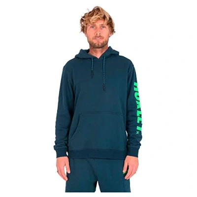 Image of Hurley Exp Ranger Fleece Po