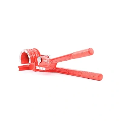Image of Yato yt 21840 Tube Bender 6 10 mm