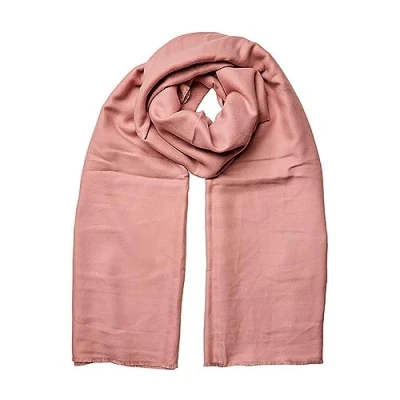 Image of Bestseller A/S Women&#039;s Pccilja Noos Bc Long Scarf, Woodrose, One Size