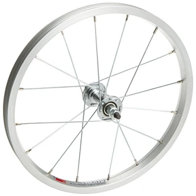 Image of Gurpil 64225 16 x 1.75 front wheel spokes.