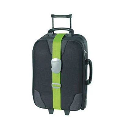 Image of Glo Luggage Strap