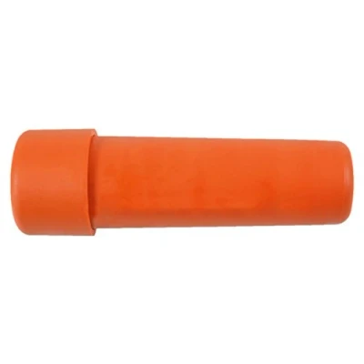 Image of Laser 6634 Cable End Shroud with Grip Collar 25mm