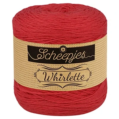 Image of Scheepjes 867 Sizzling whirlette Yarn 1 x 100 g