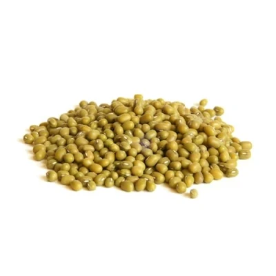 Image of Sussex Wholefoods Organic Mung Beans 500g