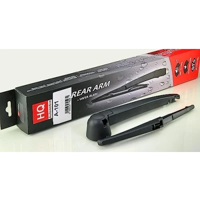 Image of HQ AUTOMOTIVE Dedicated Rear Car Wiper Blade Arm A 101 fit MG ZS 2017 onwards