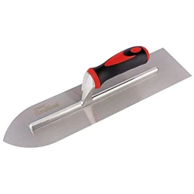 Image of Draper Redline Soft Grip Flooring Trowel, 400mm