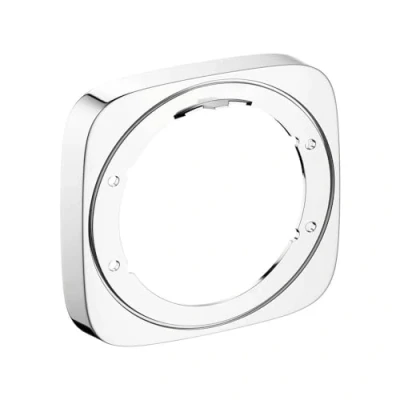 Image of hansgrohe PuraVida extension element 157 x mm, chrome