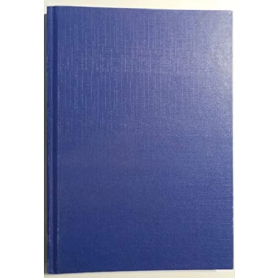 Image of ValueX A4, Casebound Notebook, 192 Pages