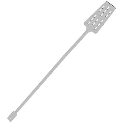 Image of unknows Brewing Tool 60cm Plastic Wine Mash Tun Mixing Stirrer Stirring Paddle Homebrew Home Kitchen Bar Beer