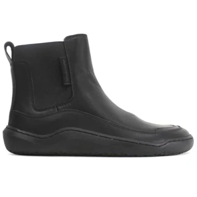 Image of VIVOBAREFOOT Gobi Chelsea Boot, Womens Vegan Light Breathable Boot With Barefoot Sole