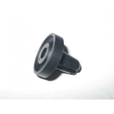 Image of BMW Number Licence Reg Plate Screw Insert Plug 1852299 51181852299 Genuine