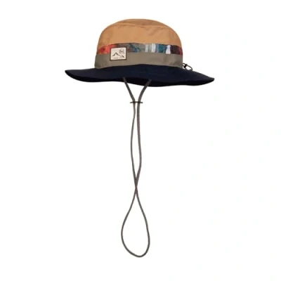 Image of Buff Explorer Booney Hat Unisex multicoloured, Size: One Size, Multi coloured