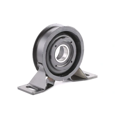 Image of 131969, TOQ000010, TOQ000040, TOQ100010 Suspension, drive shaft TEDGUM 01160783 Rear with bearing(s) LAND ROVER: Freelander I Off Road Convertible