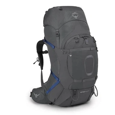 Image of Osprey Aether Plus 70 Backpack