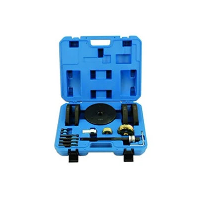 Image of Laser 5568 GEN2 Wheel Bearing Kit 78mm for Ford