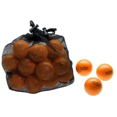 Image of Golf Ball Champion, Orange