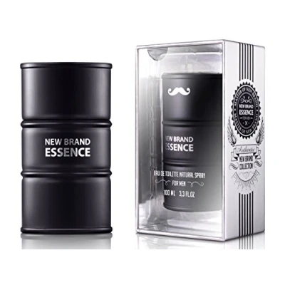 Image of New Brand Master of Essence For Men 3.3 oz EDT Spray
