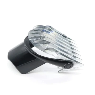 Image of WuYan Hair Trimmer Guards for Philips Replacement Clipper Comb Attachments QC5010 QC5050 QC5053 QC5070 QC5090, 3 21MM