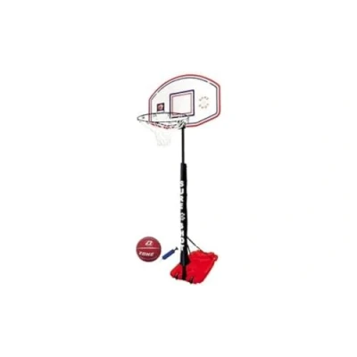 Image of Sure Shot Hot Hoop and Ball Set White BB