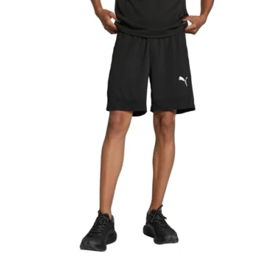 Image of PUMA teamFINAL Training Shorts