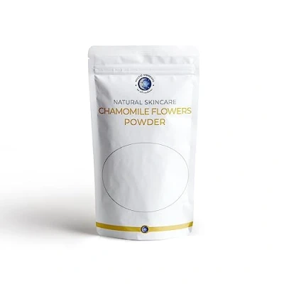 Image of Chamomile Flowers Powder 100g