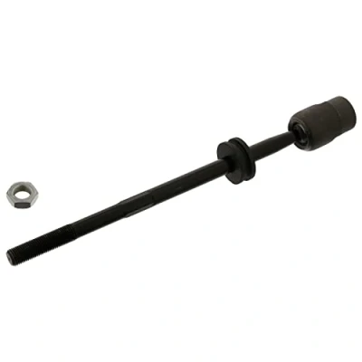 Image of 6N0419803, 6N0419803SK, 6N0419804, 6N0419804SK, 6N0419810 Inner Tie Rod FEBI BILSTEIN 38858 VOLKSWAGEN: Polo III Hatchback