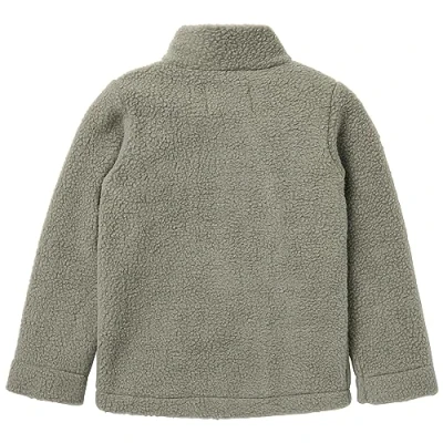 Image of Helly Hansen Kids Unisex K Champ Pile Jacket, Terrazzo, 3
