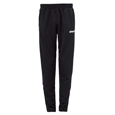 Image of Uhlsport Men Essential Performance Pants Black, 3X Large
