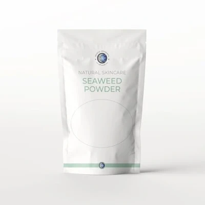 Image of Seaweed Powder 1Kg Organically Sourced in the UK