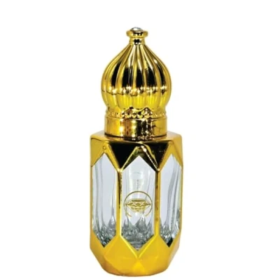 Image of Sapphire’s Choice Million Perfume oil for Men 8ml Grapefruit, Spicy and Woody Fragrance Made in UK