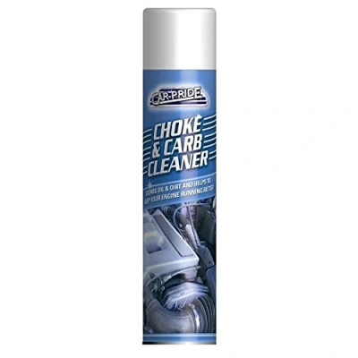 Image of 151 Products LTD Choke &amp; Carb Cleaner, car care, 300ml
