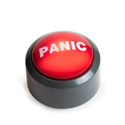 Image of Panic Button