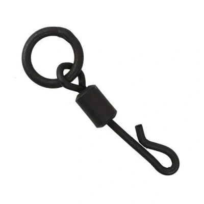 Image of Gardner Tackle Covert XT Flexi Ring Kwik Lok Swivels