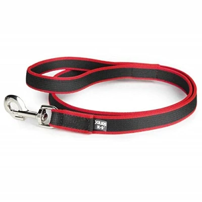 Image of Julius K9 Premium Jogging Leash, Length: 1,3 m, Red