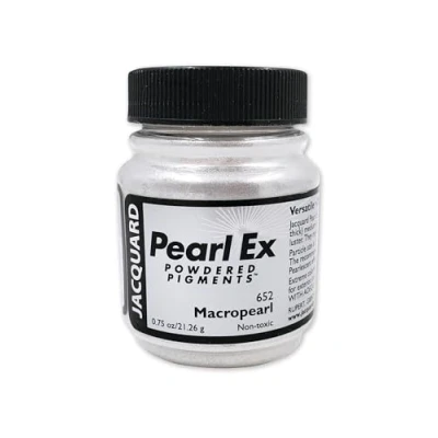 Image of Pearl Ex Pigment .75 Oz Macropearl