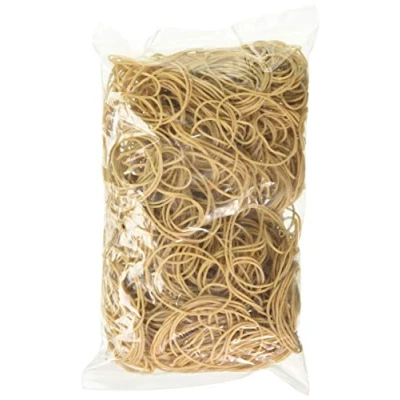 Image of Value No. 19 Rubber Bands, 454g Bag