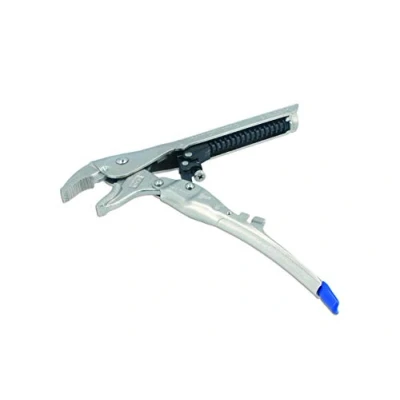 Image of Laser 8022 Automatic Locking Pliers 10&quot;