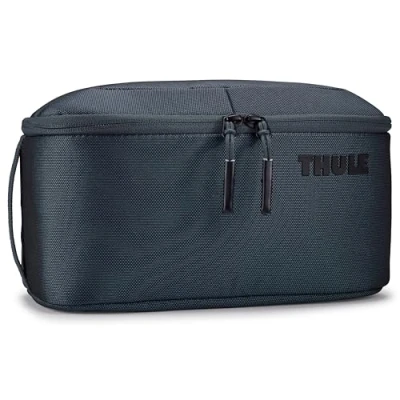 Image of Thule Subterra 2 Toiletry Bag Dark Slate One Size
