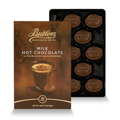 Image of Butlers Hot Chocolate 240 g