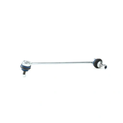Image of 31306781548, 31354014532, 31356760986, 31356769500 Anti roll bar link DELPHI TC1389 300mm M10x1.5 BMW: 5 Touring, Saloon