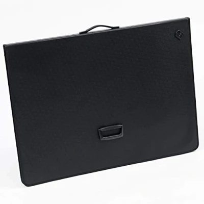 Image of Techstyle Premium A1 Portfolio Presentation Art Case with 5 Sleeves