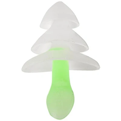 Image of Arena Earplug Pro Clear Lime