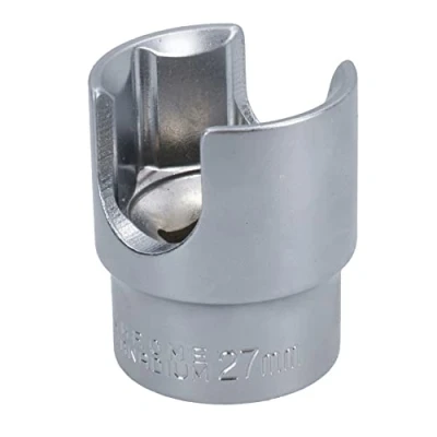 Image of 27mm Fuel Filter Remover Installer Socket For Diesel Vehicles 2.0 2.2 HD Engines