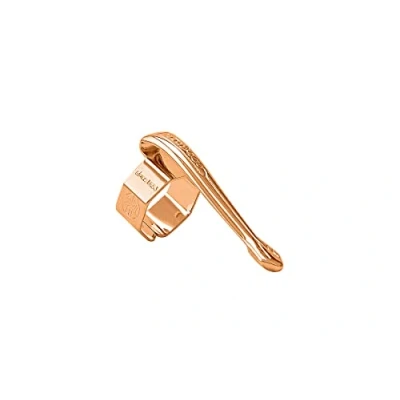 Image of Kaweco Pen Clip SPORT Nostalgia for Sport, Calligraphy and Sketch Up Series I Holder with Subtle Logo as Accessory Made of Bronze