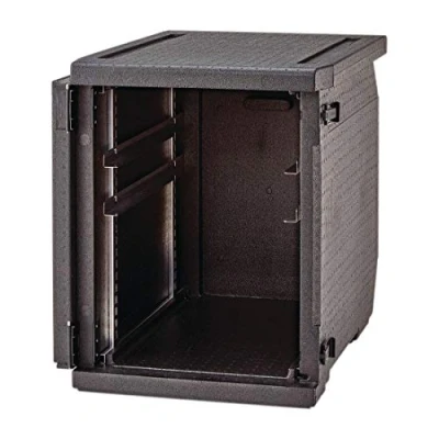 Image of Cambro EPP CamGO Front Loader with Adjustable Rails