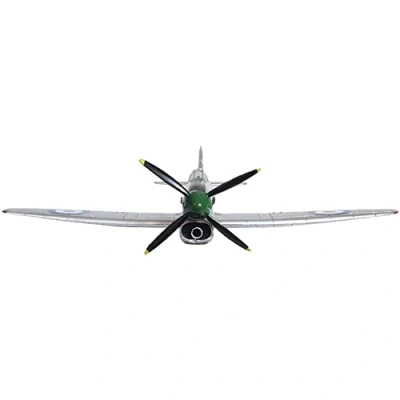 Image of Oxford Diecast AC103 Hawker Tempest MkV RAF SN330 3 Squadron