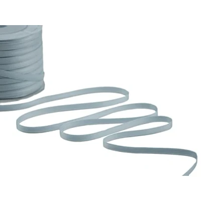 Image of Furlanis Ribbon, Cardboard, Duck Egg, 6 mm x 100 m