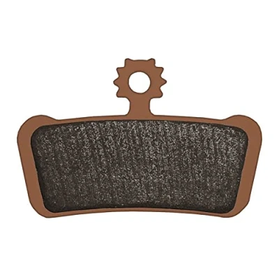 Image of ASHIMA Sintered Brake Pads for System XO TRAIL AVID