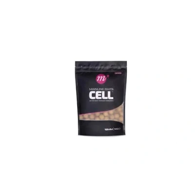 Image of Mainline Cell Shelf Life Boilies 5kg Bag: 18mm